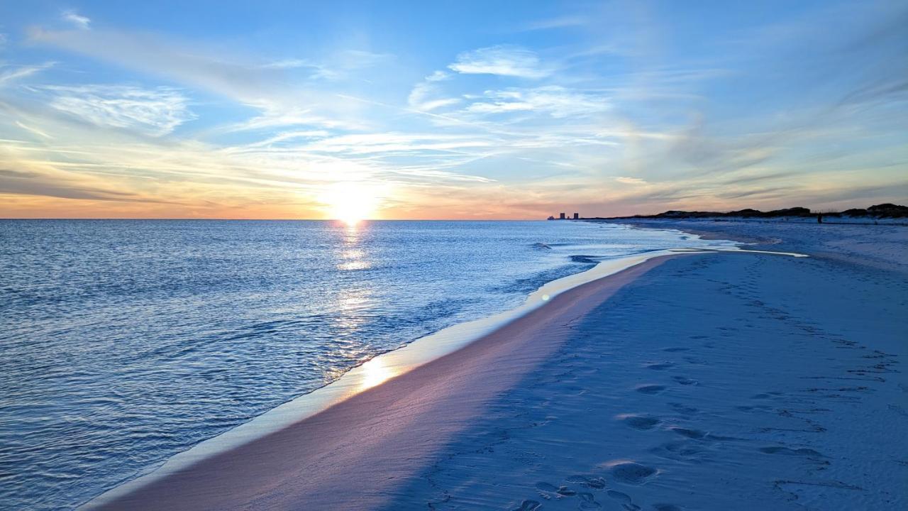 Beachy Bliss The Perfect Stay Navarre Buitenkant foto